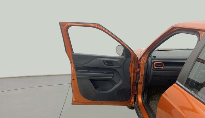 2023 Tata PUNCH ADVENTURE MT CNG , CNG, Manual, 40,179 km, LHS Front Door