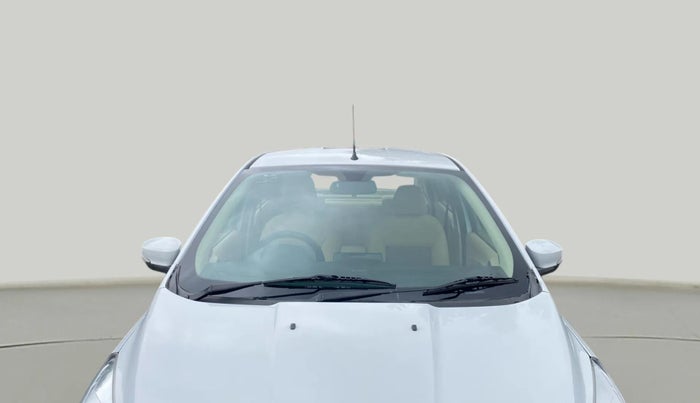 2016 Ford Figo Aspire TREND 1.2 PETROL, Petrol, Manual, 59,767 km, Front Windshield