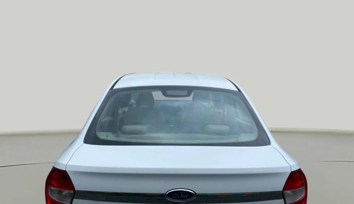 2016 Ford Figo Aspire TREND 1.2 PETROL, Petrol, Manual, 59,767 km, Rear Windshield