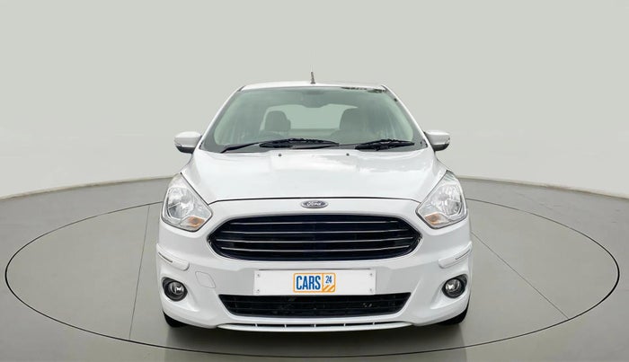 2016 Ford Figo Aspire TREND 1.2 PETROL, Petrol, Manual, 59,767 km, Front