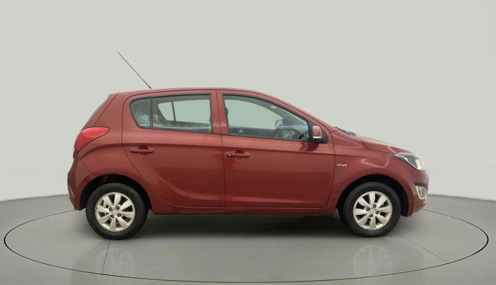 2014 Hyundai i20 SPORTZ 1.2, Petrol, Manual, 59,005 km, Right Side View
