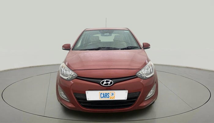 2014 Hyundai i20 SPORTZ 1.2, Petrol, Manual, 59,005 km, Front