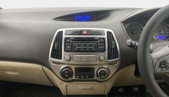 2014 Hyundai i20 SPORTZ 1.2, Petrol, Manual, 59,005 km, Air Conditioner