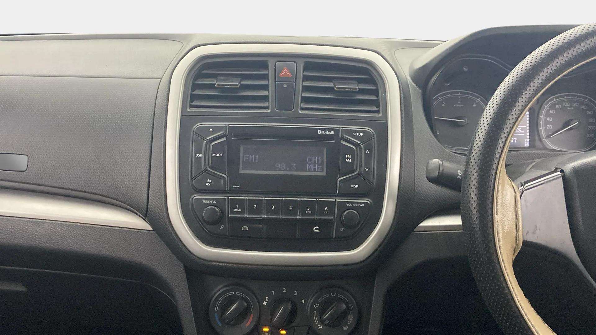 Features