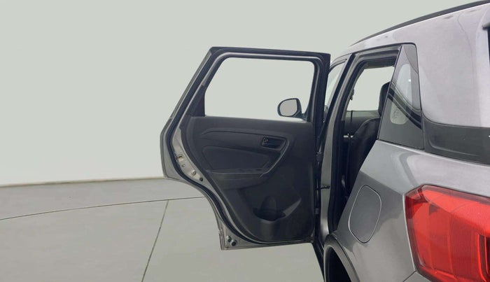 2017 Maruti Vitara Brezza VDI (O), Diesel, Manual, 96,688 km, LHS Rear Door