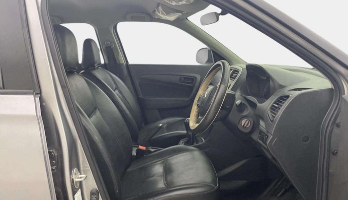 2017 Maruti Vitara Brezza VDI (O), Diesel, Manual, 96,688 km, Right Side Front Door Cabin