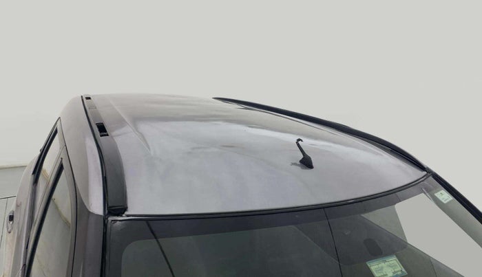 2017 Maruti Vitara Brezza VDI (O), Diesel, Manual, 96,688 km, Roof