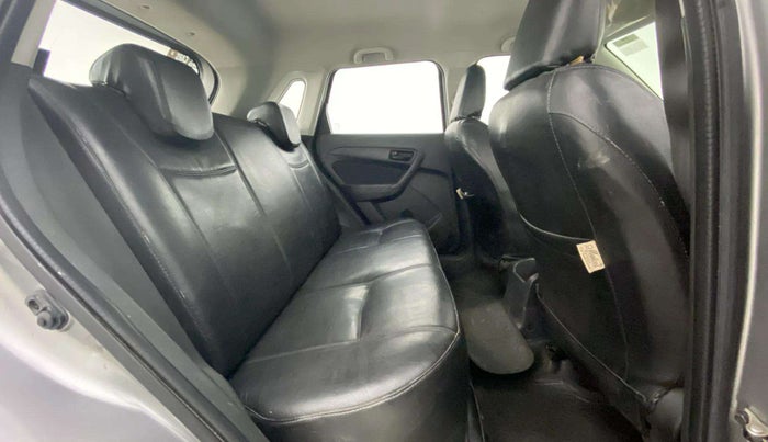 2017 Maruti Vitara Brezza VDI (O), Diesel, Manual, 96,688 km, Right Side Rear Door Cabin
