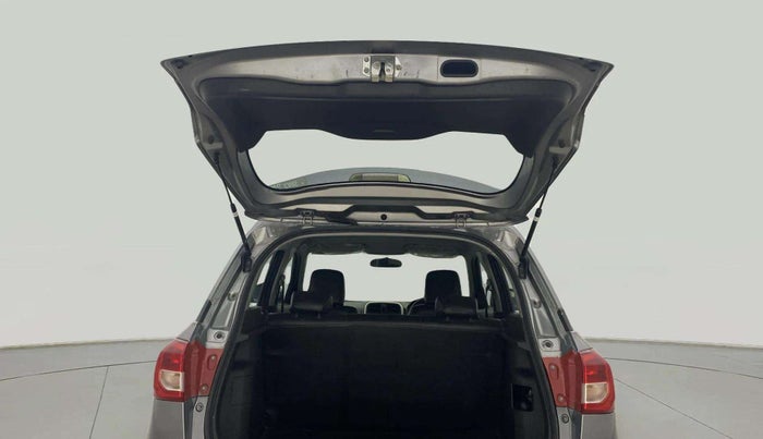2017 Maruti Vitara Brezza VDI (O), Diesel, Manual, 96,688 km, Boot Door Open
