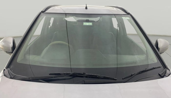 2017 Maruti Vitara Brezza VDI (O), Diesel, Manual, 96,688 km, Front Windshield