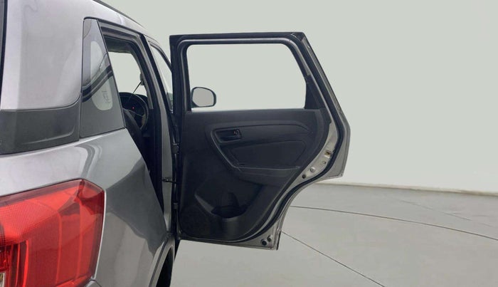 2017 Maruti Vitara Brezza VDI (O), Diesel, Manual, 96,688 km, RHS Rear Door