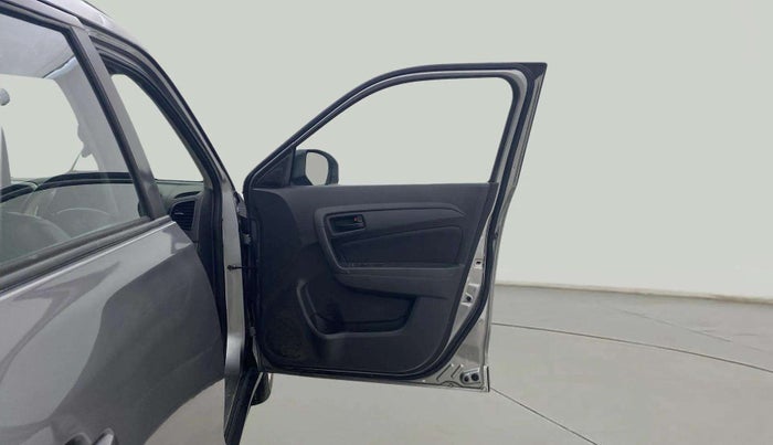 2017 Maruti Vitara Brezza VDI (O), Diesel, Manual, 96,688 km, RHS Front Door