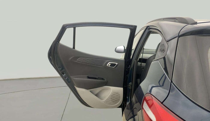 2020 Hyundai GRAND I10 NIOS SPORTZ 1.2 KAPPA VTVT, Petrol, Manual, 52,498 km, LHS Rear Door