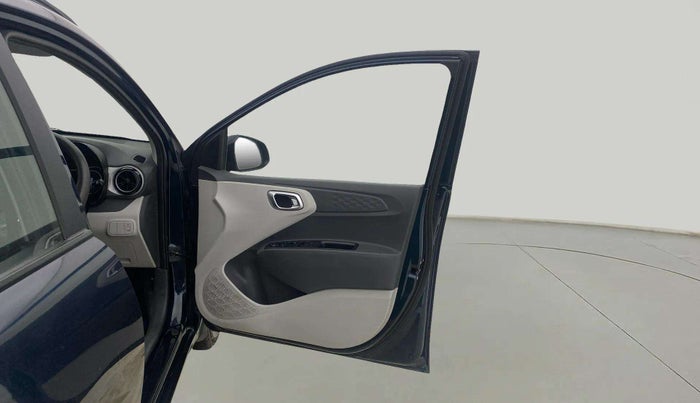 2020 Hyundai GRAND I10 NIOS SPORTZ 1.2 KAPPA VTVT, Petrol, Manual, 52,498 km, RHS Front Door