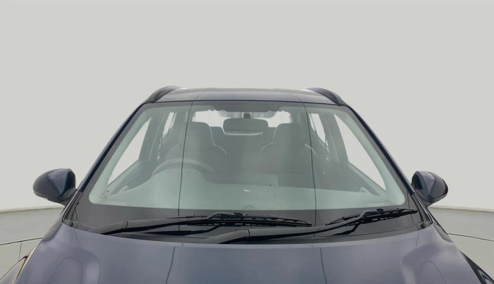 2020 Hyundai GRAND I10 NIOS SPORTZ 1.2 KAPPA VTVT, Petrol, Manual, 52,498 km, Front Windshield