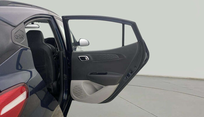 2020 Hyundai GRAND I10 NIOS SPORTZ 1.2 KAPPA VTVT, Petrol, Manual, 52,498 km, RHS Rear Door