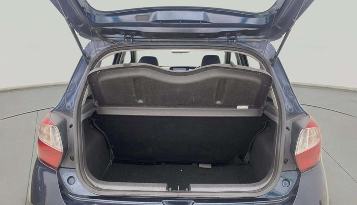 2020 Hyundai GRAND I10 NIOS SPORTZ 1.2 KAPPA VTVT, Petrol, Manual, 52,498 km, Boot Open Zoomed View