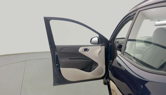 2020 Hyundai GRAND I10 NIOS SPORTZ 1.2 KAPPA VTVT, Petrol, Manual, 52,498 km, LHS Front Door