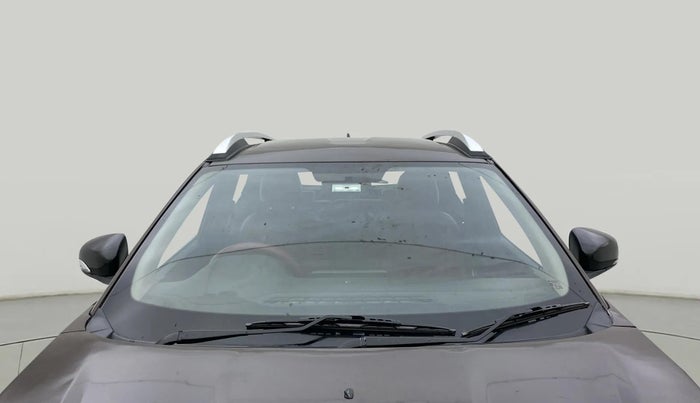 2022 Renault Kiger RXT MT, Petrol, Manual, 47,784 km, Front Windshield