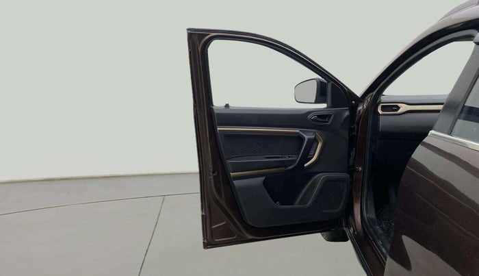 2022 Renault Kiger RXT MT, Petrol, Manual, 47,784 km, LHS Front Door