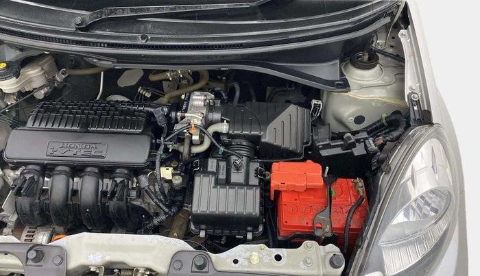 2017 Honda Amaze 1.2L I-VTEC S AT OPT, Petrol, Automatic, 34,819 km, Engine View - Left