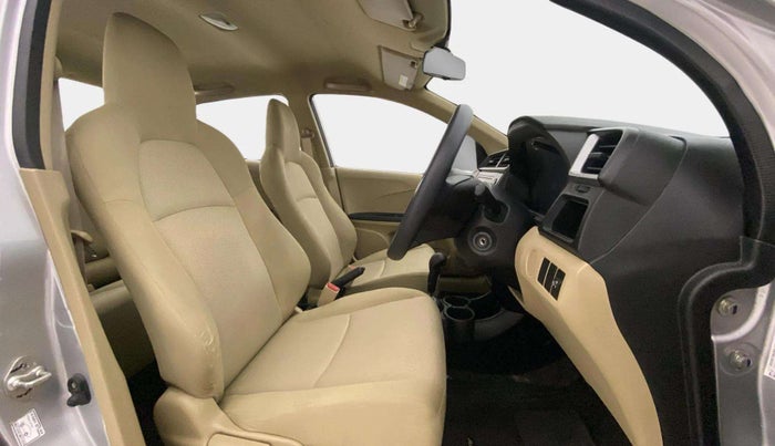 2017 Honda Amaze 1.2L I-VTEC S AT OPT, Petrol, Automatic, 34,819 km, Right Side Front Door Cabin