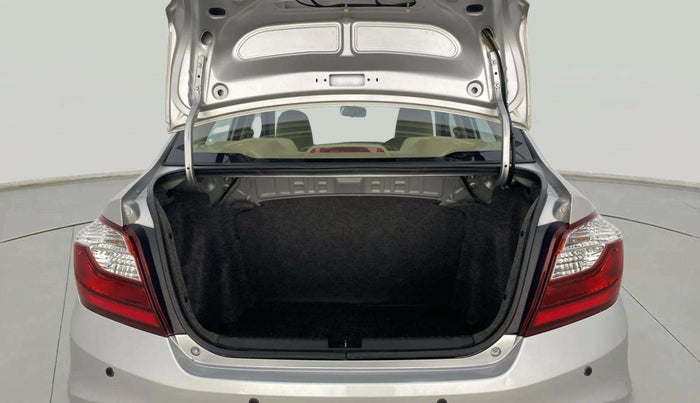 2017 Honda Amaze 1.2L I-VTEC S AT OPT, Petrol, Automatic, 34,819 km, Boot Open Zoomed View