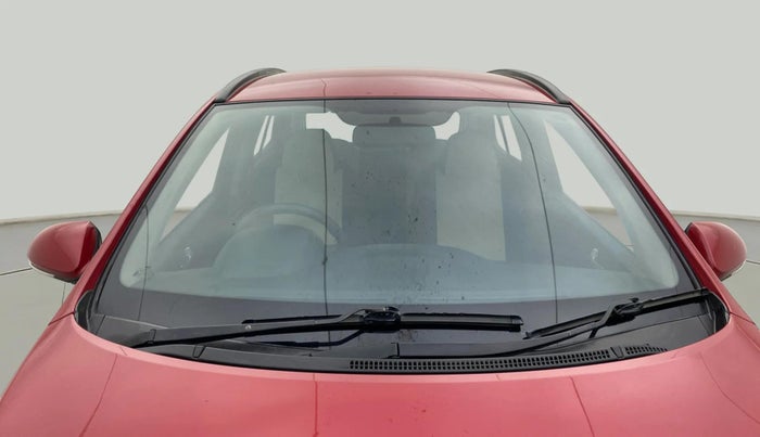 2018 Hyundai Grand i10 SPORTZ AT 1.2 KAPPA VTVT, Petrol, Automatic, 54,825 km, Front Windshield