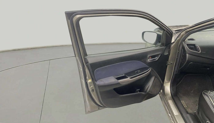 2019 Maruti Baleno DELTA PETROL 1.2, Petrol, Manual, 37,045 km, LHS Front Door