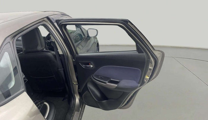 2019 Maruti Baleno DELTA PETROL 1.2, Petrol, Manual, 37,045 km, RHS Rear Door