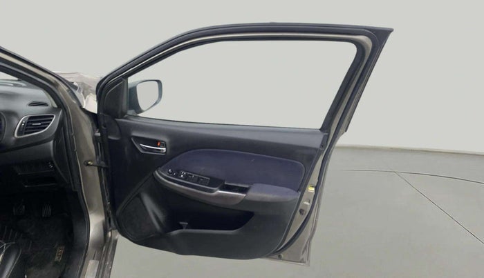 2019 Maruti Baleno DELTA PETROL 1.2, Petrol, Manual, 37,045 km, RHS Front Door