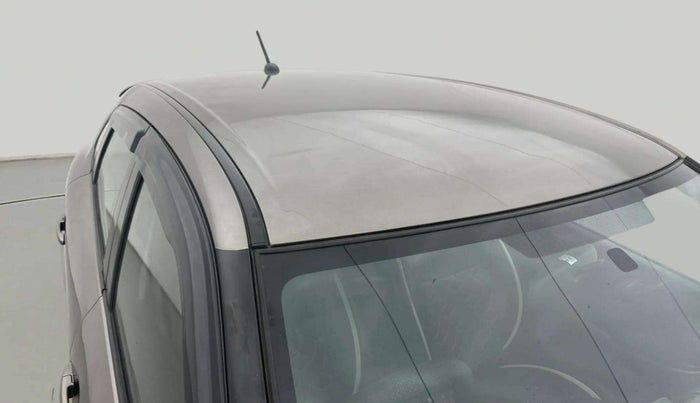 2019 Maruti Baleno DELTA PETROL 1.2, Petrol, Manual, 37,045 km, Roof