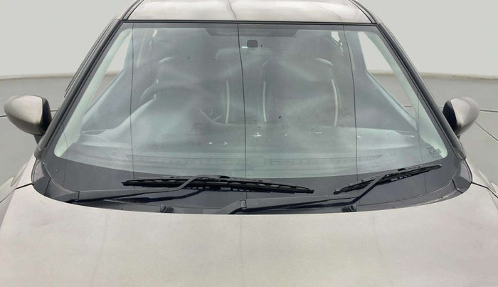 2019 Maruti Baleno DELTA PETROL 1.2, Petrol, Manual, 37,045 km, Front Windshield