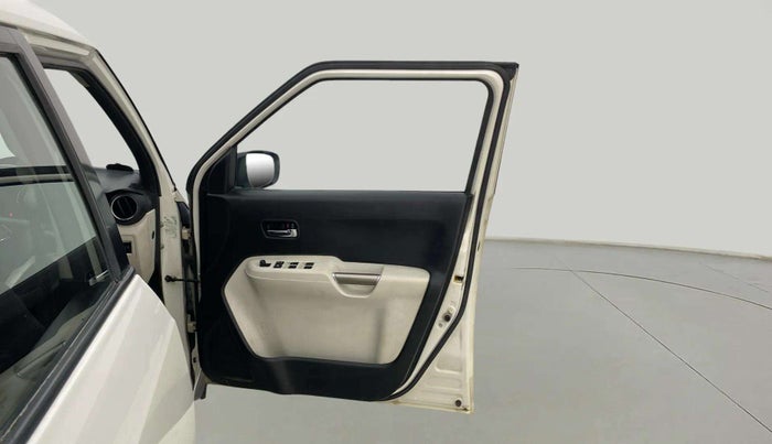 2017 Maruti IGNIS DELTA 1.2 AMT, Petrol, Automatic, 74,560 km, RHS Front Door