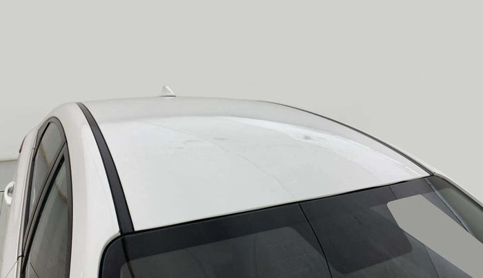 2018 Hyundai Verna 1.4 EX PETROL, Petrol, Manual, 64,160 km, Roof
