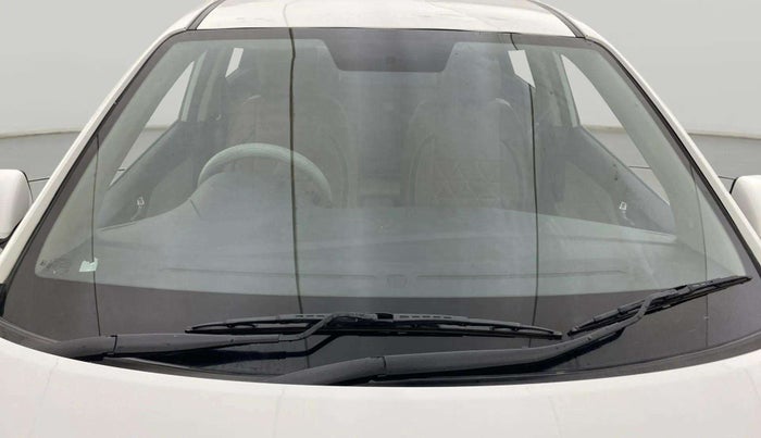 2018 Hyundai Verna 1.4 EX PETROL, Petrol, Manual, 64,160 km, Front Windshield