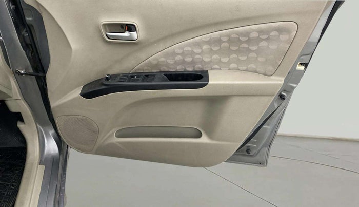 2017 Maruti Celerio ZXI AMT (O), Petrol, Automatic, 57,713 km, Driver Side Door Panels Control