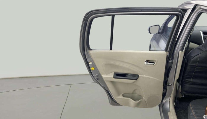 2017 Maruti Celerio ZXI AMT (O), Petrol, Automatic, 57,713 km, LHS Rear Door