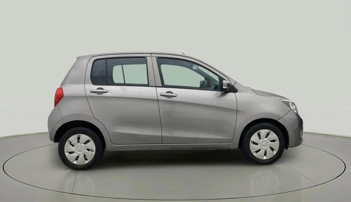 2017 Maruti Celerio ZXI AMT (O), Petrol, Automatic, 57,713 km, Right Side View