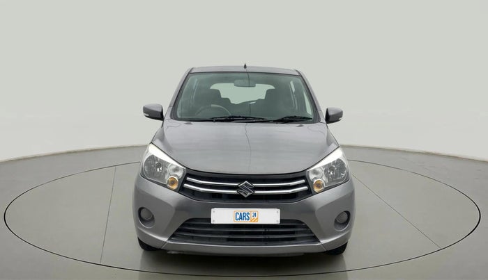 2017 Maruti Celerio ZXI AMT (O), Petrol, Automatic, 57,713 km, Front