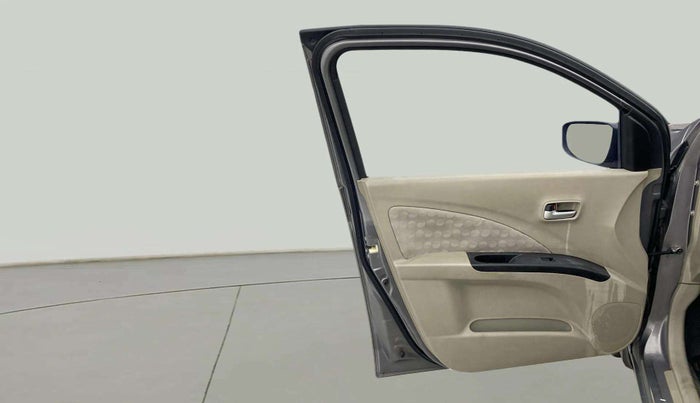 2017 Maruti Celerio ZXI AMT (O), Petrol, Automatic, 57,713 km, LHS Front Door
