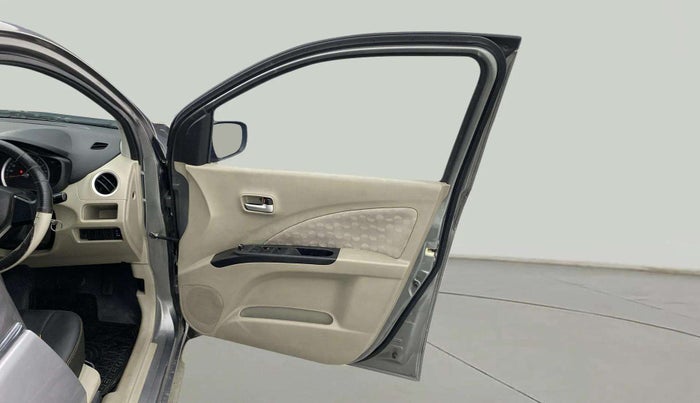 2017 Maruti Celerio ZXI AMT (O), Petrol, Automatic, 57,713 km, RHS Front Door