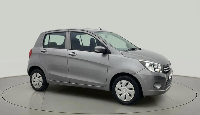 2017 Maruti Celerio ZXI AMT (O), Petrol, Automatic, 57,713 km, Right Front Diagonal