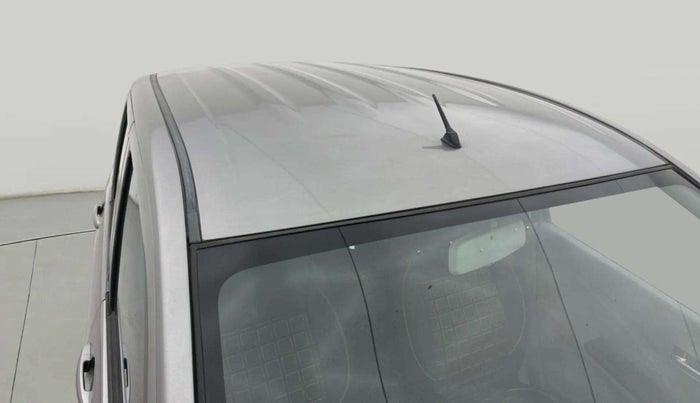 2017 Maruti Celerio ZXI AMT (O), Petrol, Automatic, 57,713 km, Roof