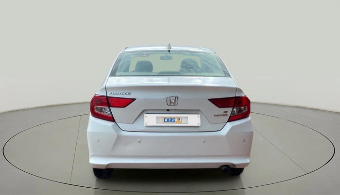 2019 Honda Amaze 1.5L I-DTEC VX, Diesel, Manual, 56,912 km, Back/Rear