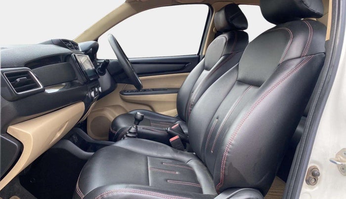 2019 Honda Amaze 1.5L I-DTEC VX, Diesel, Manual, 56,912 km, Right Side Front Door Cabin