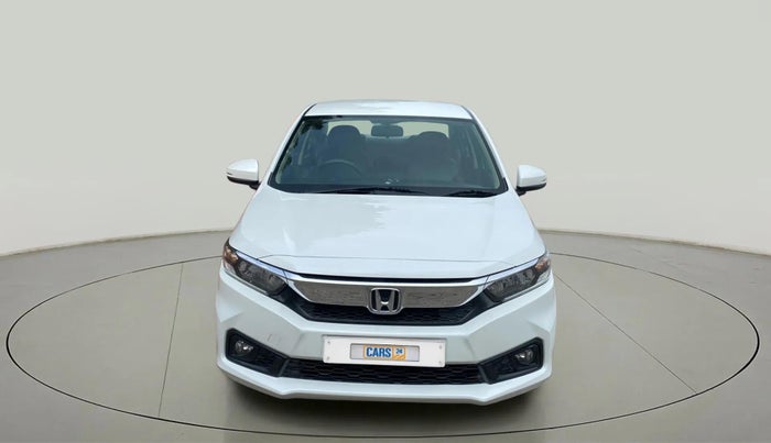 2019 Honda Amaze 1.5L I-DTEC VX, Diesel, Manual, 56,912 km, Front
