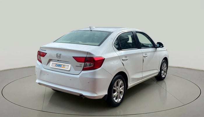 2019 Honda Amaze 1.5L I-DTEC VX, Diesel, Manual, 56,912 km, Right Back Diagonal