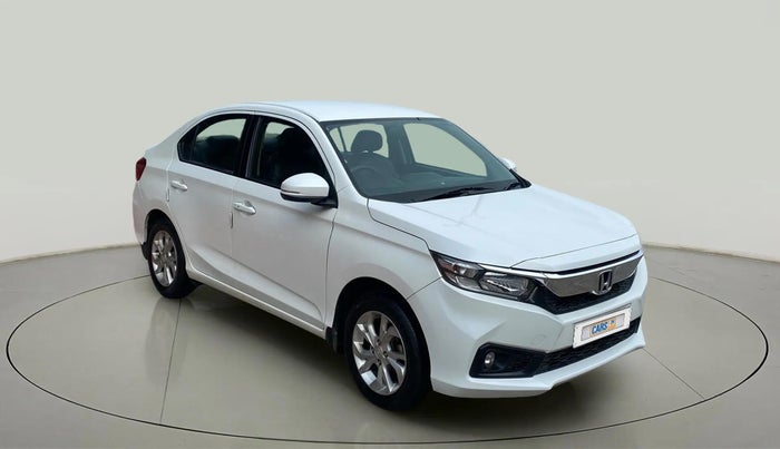2019 Honda Amaze 1.5L I-DTEC VX, Diesel, Manual, 56,912 km, Right Front Diagonal