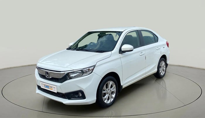 2019 Honda Amaze 1.5L I-DTEC VX, Diesel, Manual, 56,912 km, Left Front Diagonal